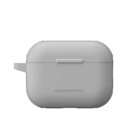 Kryt AmazingThing OMNI CASE TITAN pro AirPods Pro 3 - bílá
