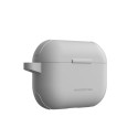 Kryt AmazingThing OMNI CASE TITAN pro AirPods Pro 3 - bílá