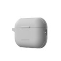Kryt AmazingThing OMNI CASE TITAN pro AirPods Pro 3 - bílá