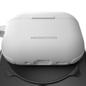 Kryt AmazingThing OMNI CASE TITAN pro AirPods Pro 3 - bílá