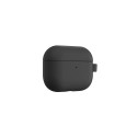 Kryt AmazingThing GLAMOUR pro AirPods Pro 3 - black