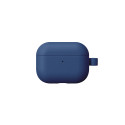 Kryt AmazingThing GLAMOUR pro AirPods Pro 3 - modrý