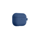 Kryt AmazingThing GLAMOUR pro AirPods Pro 3 - modrý
