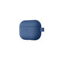 Kryt AmazingThing GLAMOUR pro AirPods Pro 3 - modrý