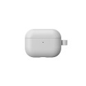 Kryt/pouzdro AmazingThing GLAMOR pro AirPods Pro 3 - šedý