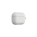 Kryt/pouzdro AmazingThing GLAMOR pro AirPods Pro 3 - šedý