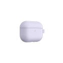 Pouzdro AmazingThing GLAMOUR pro AirPods Pro 3 – fialová