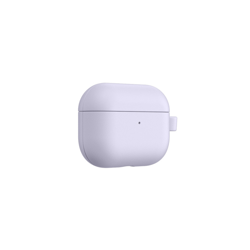Pouzdro AmazingThing GLAMOUR pro AirPods Pro 3 - fialová