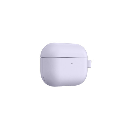 Pouzdro AmazingThing GLAMOUR pro AirPods Pro 3 – fialová