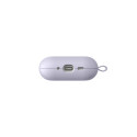 Pouzdro AmazingThing GLAMOUR pro AirPods Pro 3 – fialová