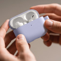 Pouzdro AmazingThing GLAMOUR pro AirPods Pro 3 – fialová