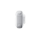 Kryt AmazingThing TITAN PRO MAG CASE CLEAR pro AirPods Pro 3 - bílá