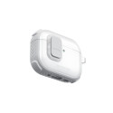 Kryt AmazingThing TITAN PRO MAG CASE CLEAR pro AirPods Pro 3 - bílá