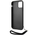 Kryt Karl Lagerfeld KLHCN61PSQRKS pro iPhone 11/XR
