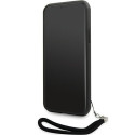 Kryt Karl Lagerfeld KLHCN61PSQRKS pro iPhone 11/XR