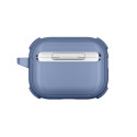 Kryt AmazingThing TITAN PRO MAG CASE pro AirPods Pro 3 - modrý