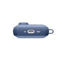 Kryt AmazingThing TITAN PRO MAG CASE pro AirPods Pro 3 - modrý