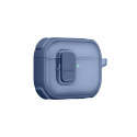 Kryt AmazingThing TITAN PRO MAG CASE pro AirPods Pro 3 - modrý