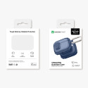 Kryt AmazingThing TITAN PRO MAG CASE pro AirPods Pro 3 - modrý