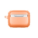 Kryt AmazingThing TITAN PRO MAG CASE pro AirPods Pro 3 - oranžový