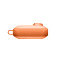Kryt AmazingThing TITAN PRO MAG CASE pro AirPods Pro 3 - oranžový