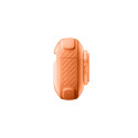 Kryt AmazingThing TITAN PRO MAG CASE pro AirPods Pro 3 - oranžový