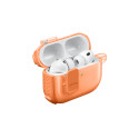 Kryt AmazingThing TITAN PRO MAG CASE pro AirPods Pro 3 - oranžový