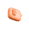 Kryt AmazingThing TITAN PRO MAG CASE pro AirPods Pro 3 - oranžový