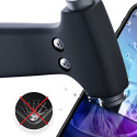 3mk Silky Matt Pro ochranné sklo pro iPhone 11 – matné
