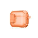 Kryt AmazingThing TITAN PRO MAG CASE pro AirPods Pro 3 - oranžový