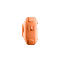 Kryt AmazingThing TITAN PRO MAG CASE pro AirPods Pro 3 - oranžový