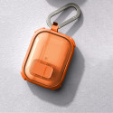 Kryt AmazingThing TITAN PRO MAG CASE pro AirPods Pro 3 - oranžový