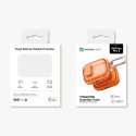 Kryt AmazingThing TITAN PRO MAG CASE pro AirPods Pro 3 - oranžový