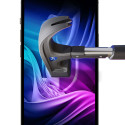 3mk SilkyMatt Pro pro iPhone 14 – matná fólie