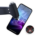 3mk SilkyMatt Pro pro iPhone 14 – matná fólie