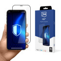 Ochranné sklo 3mk VibyGlass pro iPhone 12 Pro Max - čiré