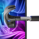 Ochranné sklo 3mk Silky Matt Pro pro iPhone 7/8/SE 2020/2022