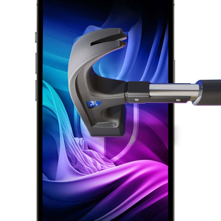 3mk Silky Matt Pro pro iPhone 14 Pro Max – matná ochrana