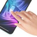 3mk Silky Matt Pro pro iPhone 14 Pro Max – matná ochrana