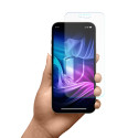 3mk SilkyMatt Pro pro iPhone 14 Pro – matná fólie