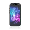 3mk SilkyMatt Pro pro iPhone 14 Pro – matná fólie