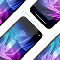 3mk SilkyMatt Pro pro iPhone 14 Pro – matná fólie