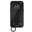 Kryt Adidas OR Hand Strap Case iPhone 13 Pro - black/black