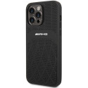 Kryt Mercedes AMHMP14XOSDBK iPhone 14 Pro Max - černá