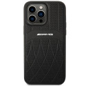 Kryt Mercedes AMHMP14XOSDBK iPhone 14 Pro Max - černá