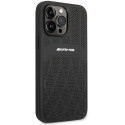 Kryt Mercedes AMHMP14XOSDBK iPhone 14 Pro Max - černá