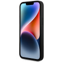 Kryt Mercedes AMHMP14XOSDBK iPhone 14 Pro Max - černá