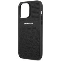 Kryt Mercedes AMHMP14XOSDBK iPhone 14 Pro Max - černá