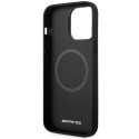 Kryt Mercedes AMHMP14XOSDBK iPhone 14 Pro Max - černá