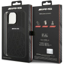 Kryt Mercedes AMHMP14XOSDBK iPhone 14 Pro Max - černá